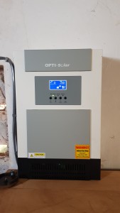 Inverter